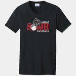 South Valley Ladies T-Shirt