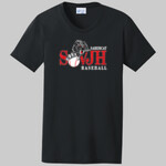 South Valley Ladies T-Shirt