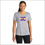 Ladies PosiCharge ® Competitor™ Tee