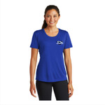 Ladies PosiCharge ® Competitor™ Tee