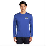 Long Sleeve PosiCharge ® Competitor™ Tee