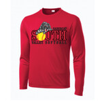 7th Grade South Valley L/s Performance Shirt