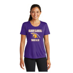 Ladies PosiCharge ® Competitor™ Tee