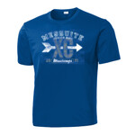 Mesquite Cross Country Performance Shirt