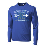 Mesquite Cross Country Performance L/s