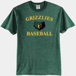 Greenfield Fan Tee Shirt