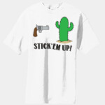 Stick 'Em Up
