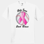 Help Save 2nd Base