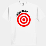 Chest Bump Bullseye Shirt