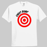 Chest Bump Bullseye Shirt