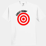 Chest Bump Bullseye Shirt