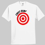 Chest Bump Bullseye Shirt