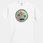 Zombie Scar Face shirt 