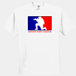 Major League Hero Shirts