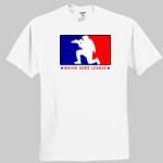 Major League Hero Shirts