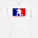 Major League Hero Shirts