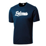 Navy Performance Shirt