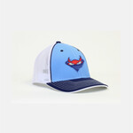 Dust Devils Embroidery Hat