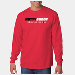 Nutty Buddy Long Sleeve T-Shirt