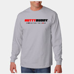 Nutty Buddy Long Sleeve T-Shirt.