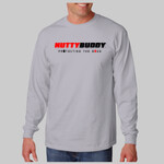 Nutty Buddy Long Sleeve T-Shirt.