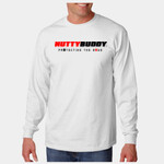 Nutty Buddy Long Sleeve T-Shirt. 