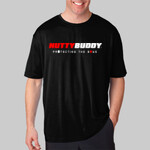 Nutty Buddy Performance Shirt.