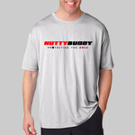 Nutty Buddy Performance Shirt.