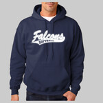 Falcons Hooded Sweatshirt
