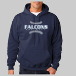 Falcons Sweatshirt Navy
