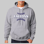 Falcons Sweatshirt Grey