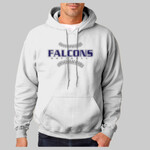 Falcons Sweatshirt White 