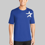 All-Star Baseball Royal Blue Performance Shirt