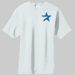 All-Star Baseball Academy White T-Shirt Shirt