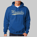 Mavericks Hooded Sweatshirt