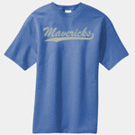 Mavericks Baseball T-Shirt