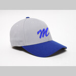 Mavericks Baseball Hat
