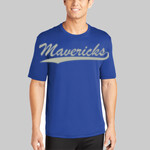 Mavericks Performance Shirt