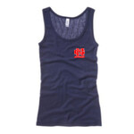 GNLL Ladies Tank Top (Roster Back Design)