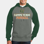 Campo Verde H.S. Football Sweatshirt