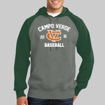 Campo Verde H.S. Baseball Sweatshirt