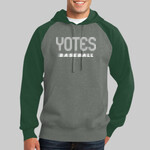 Yotes Baseball Sweatshirt