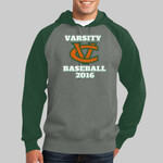 Varsity Baseball Sweatshirt