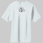 White T-shirt Gilbert Football