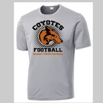 Silver Performance Coyotes Football