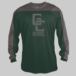 Forest Green L/s GC Gilbert Youth Football