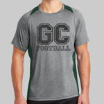 Lt.Steel T-shirt GC Football
