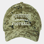 Gilbert Coyotes Football Hat