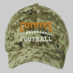 Gilbert Coyotes Football Hat