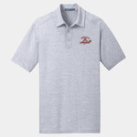 Men's Grey Polo